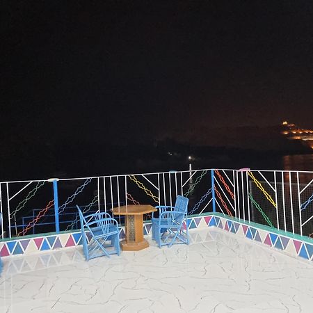 Baba Dool Bed & Breakfast Aswan Ngoại thất bức ảnh