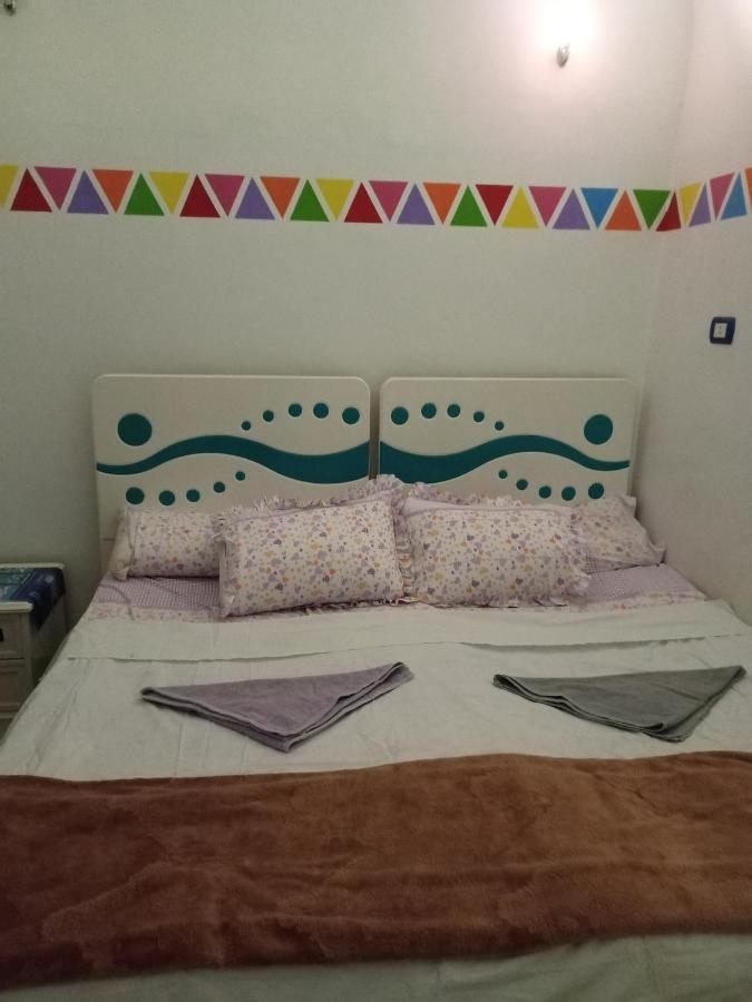 Baba Dool Bed & Breakfast Aswan Ngoại thất bức ảnh