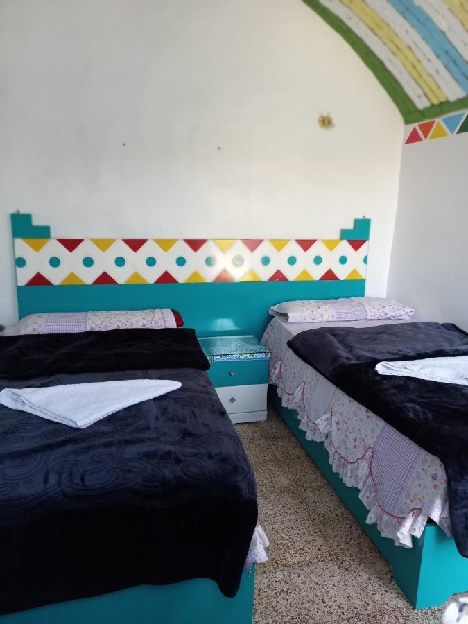 Baba Dool Bed & Breakfast Aswan Ngoại thất bức ảnh