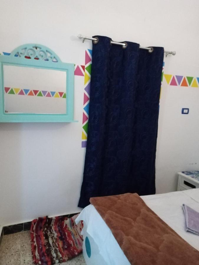 Baba Dool Bed & Breakfast Aswan Ngoại thất bức ảnh