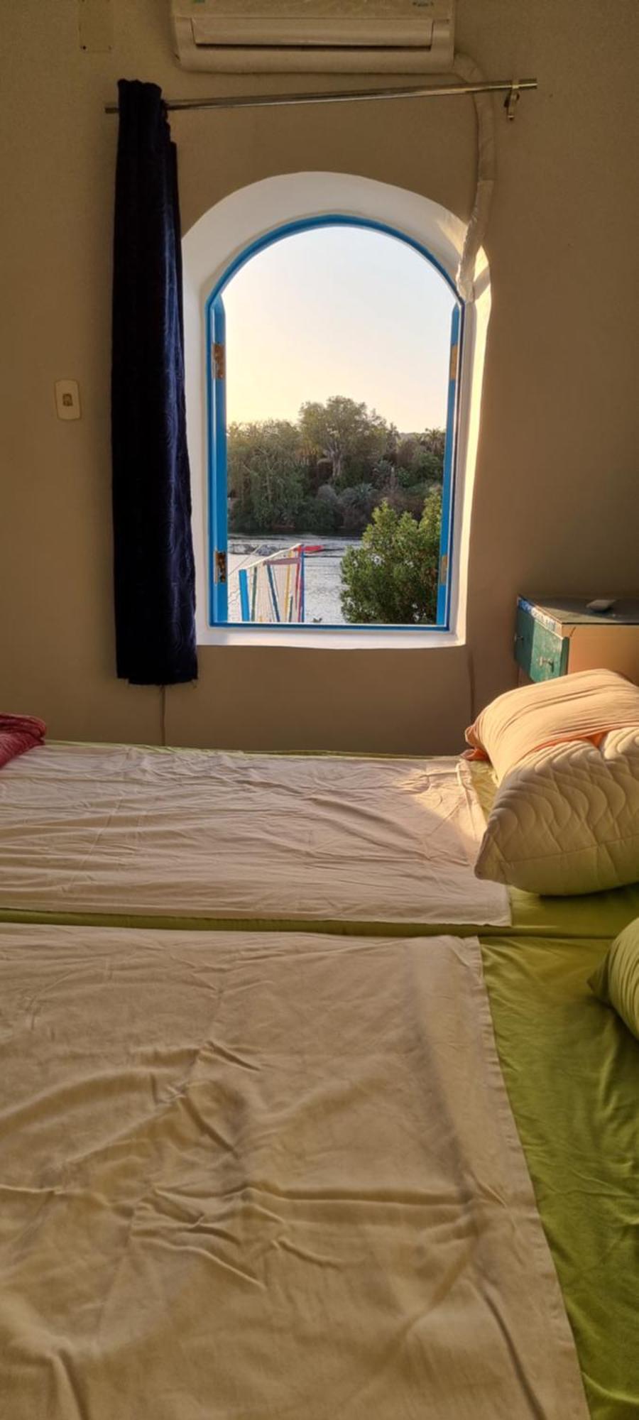 Baba Dool Bed & Breakfast Aswan Ngoại thất bức ảnh