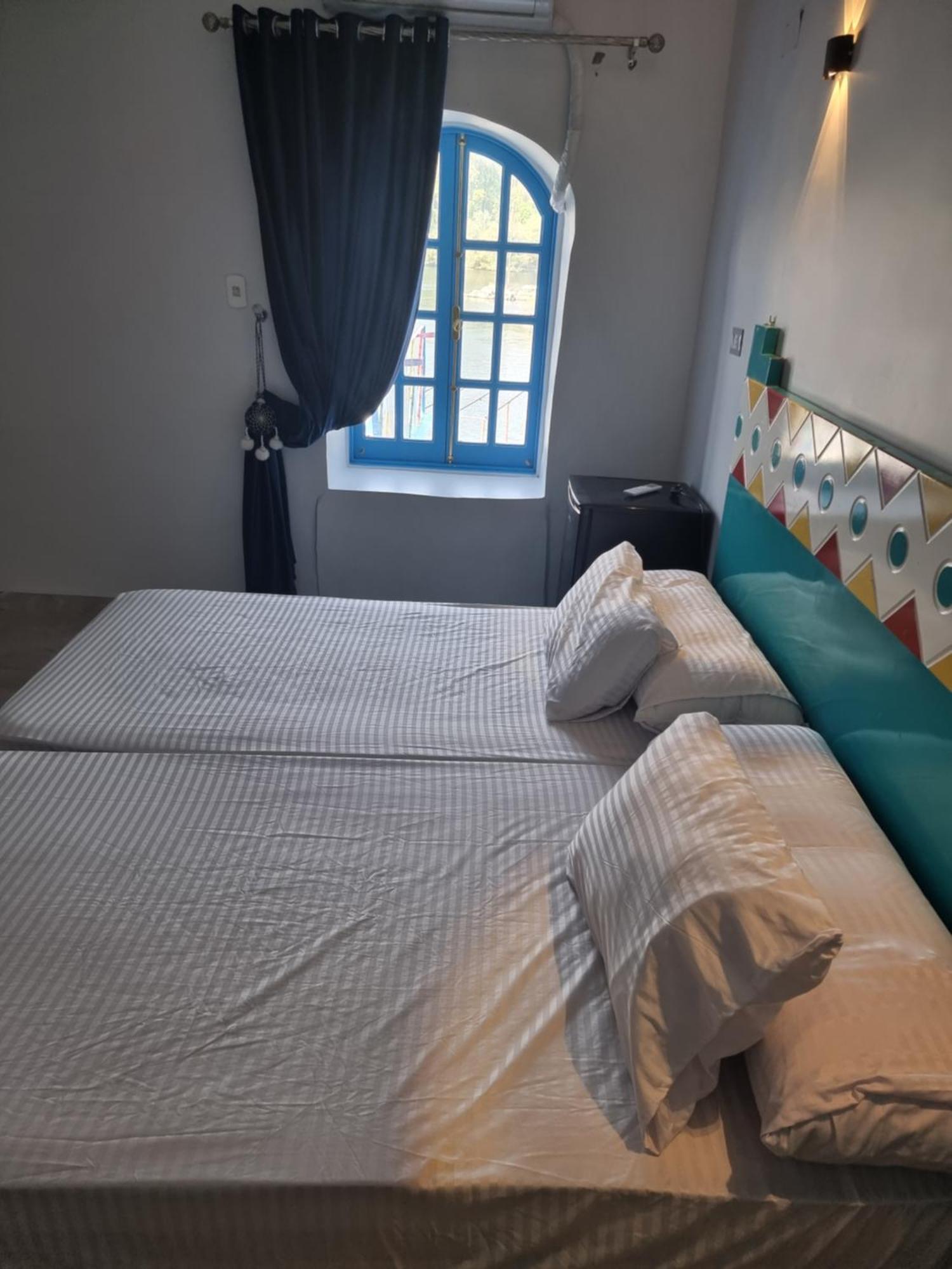 Baba Dool Bed & Breakfast Aswan Ngoại thất bức ảnh