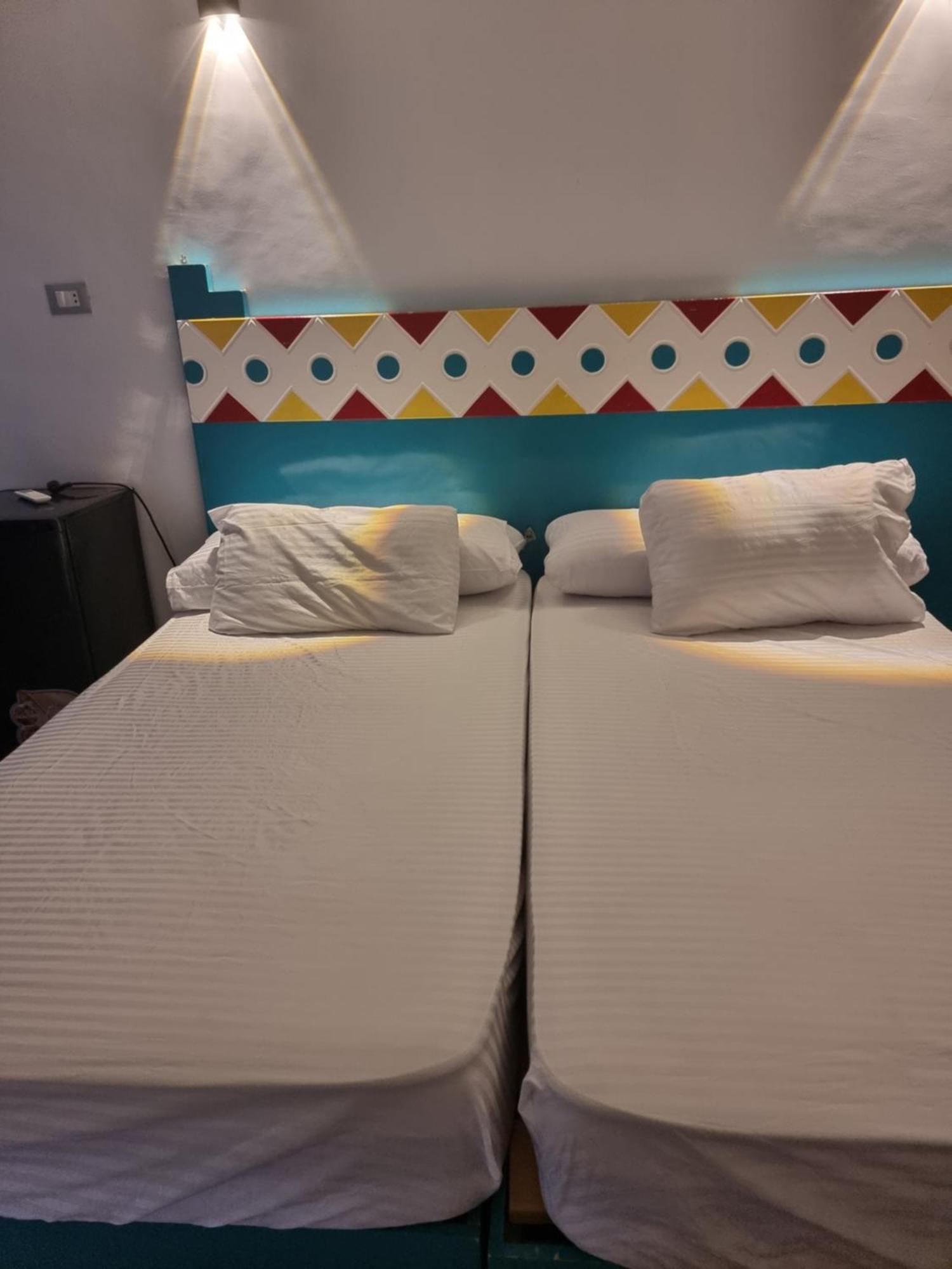 Baba Dool Bed & Breakfast Aswan Ngoại thất bức ảnh