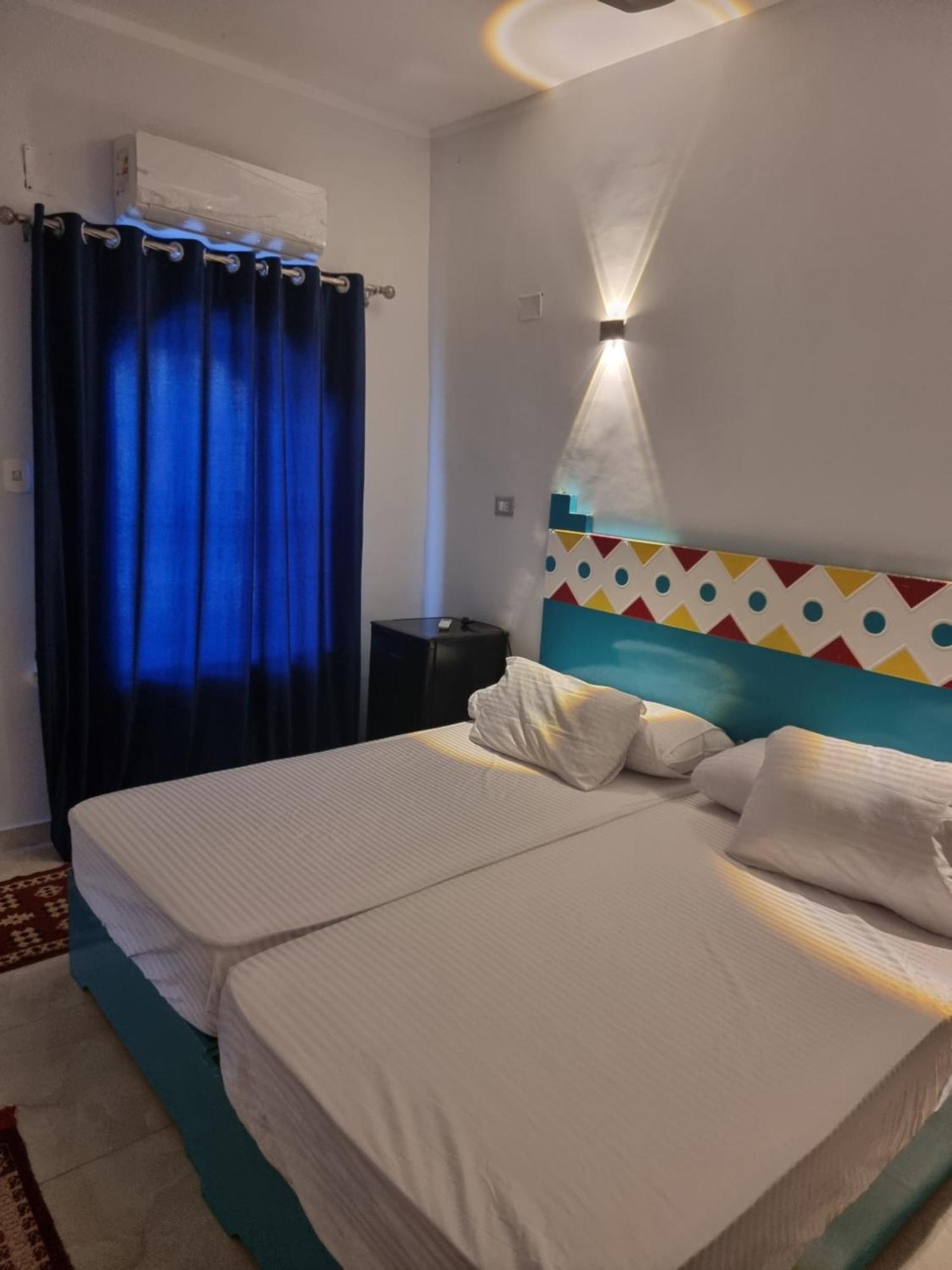 Baba Dool Bed & Breakfast Aswan Ngoại thất bức ảnh