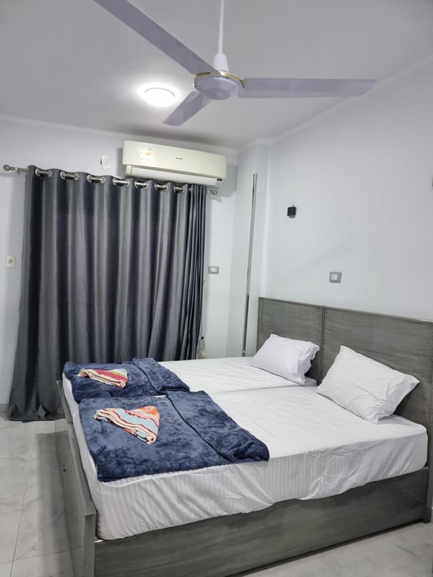 Baba Dool Bed & Breakfast Aswan Ngoại thất bức ảnh