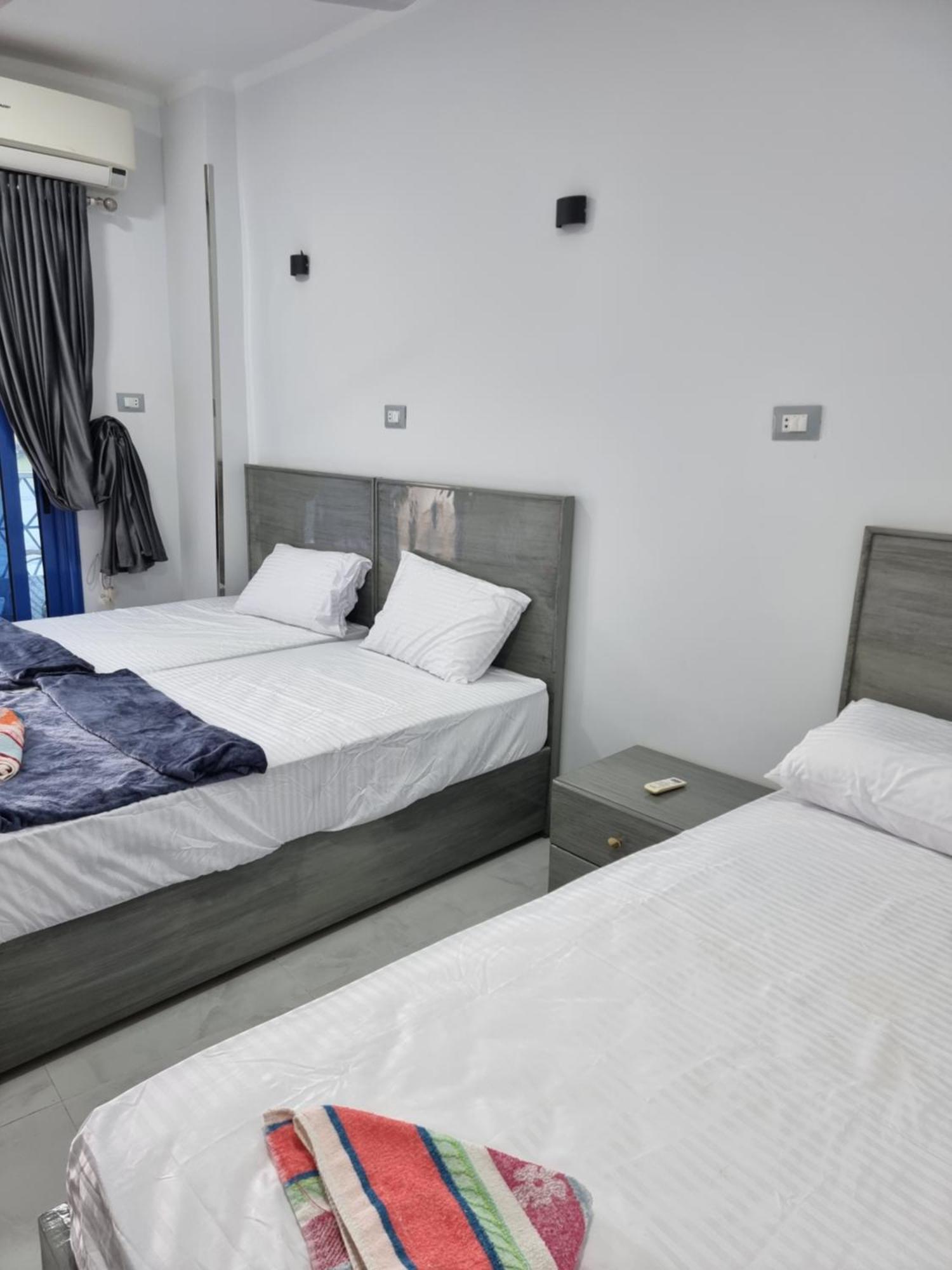 Baba Dool Bed & Breakfast Aswan Ngoại thất bức ảnh