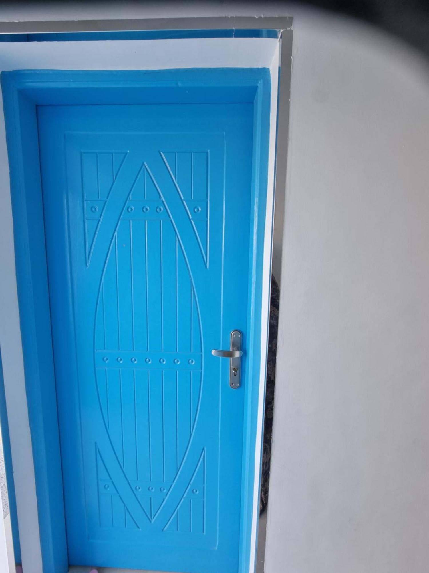 Baba Dool Bed & Breakfast Aswan Ngoại thất bức ảnh