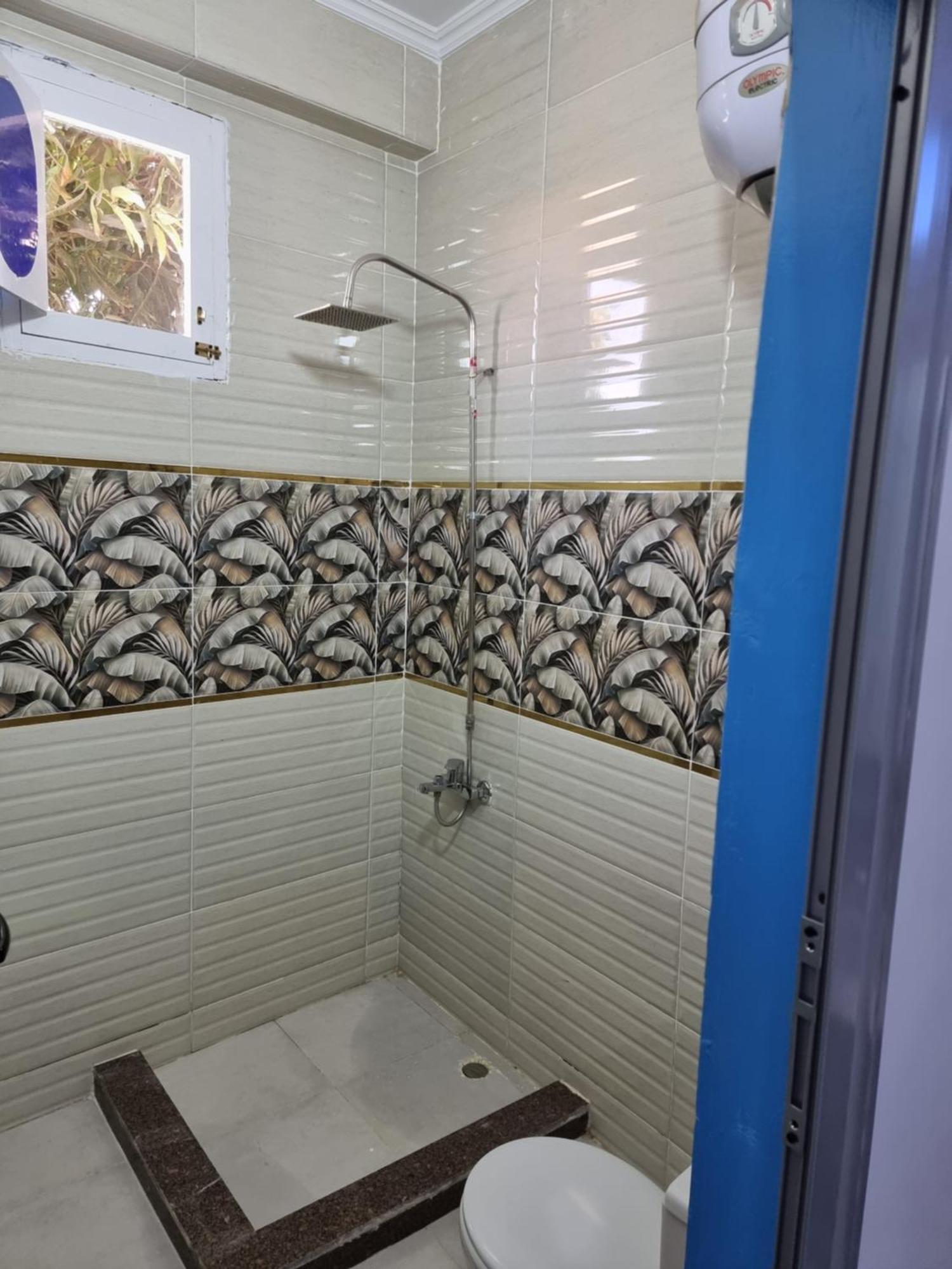 Baba Dool Bed & Breakfast Aswan Ngoại thất bức ảnh