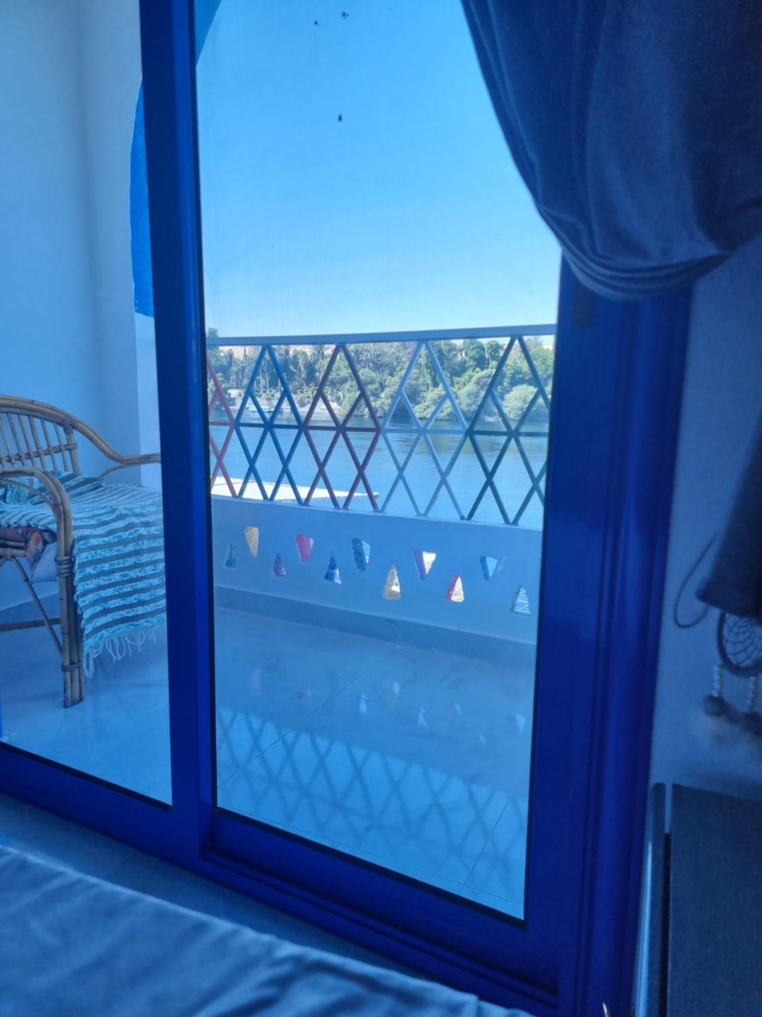Baba Dool Bed & Breakfast Aswan Ngoại thất bức ảnh