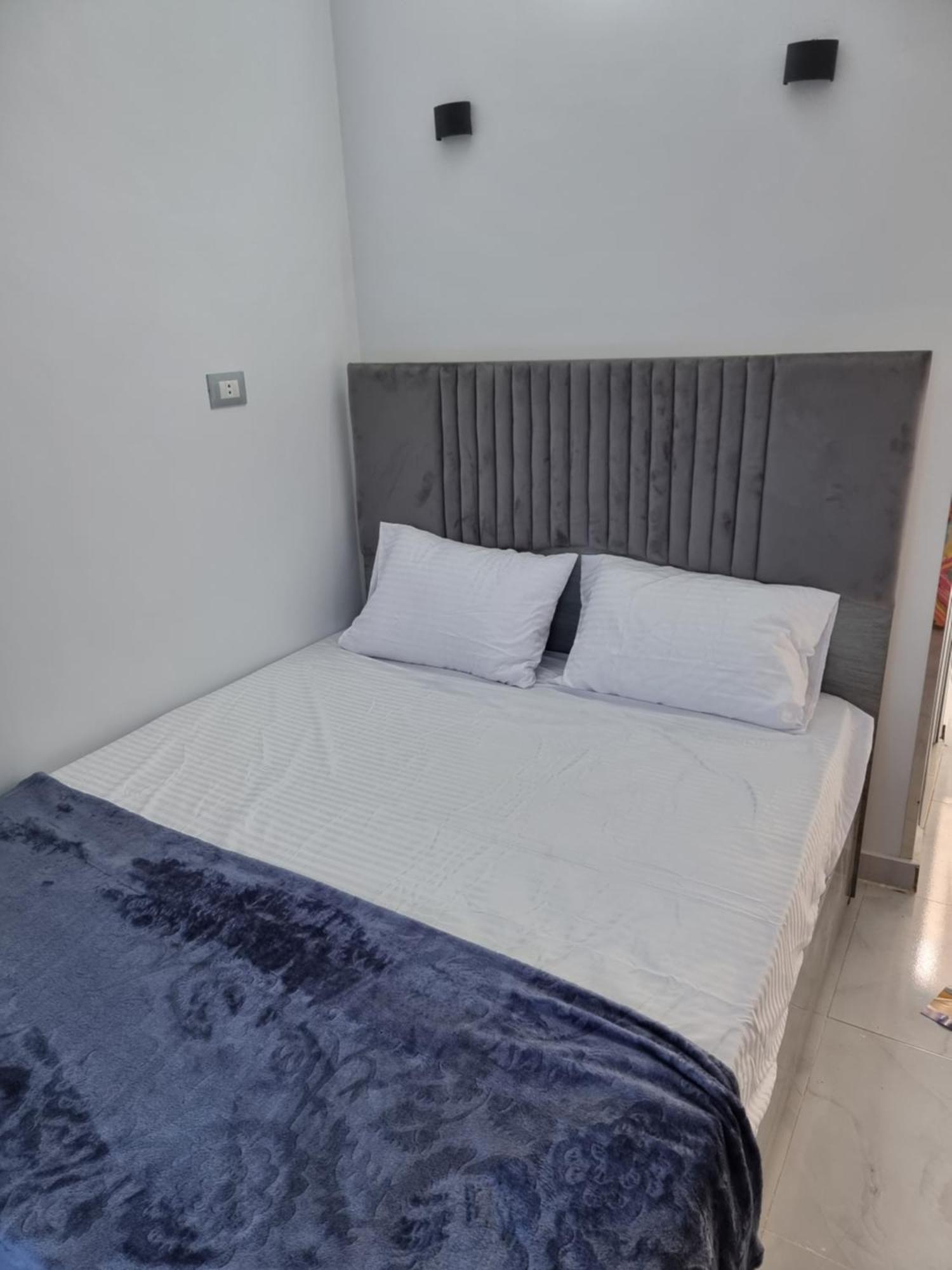 Baba Dool Bed & Breakfast Aswan Ngoại thất bức ảnh
