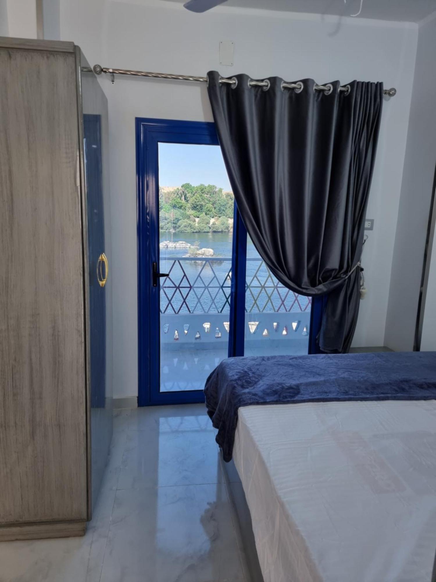Baba Dool Bed & Breakfast Aswan Ngoại thất bức ảnh