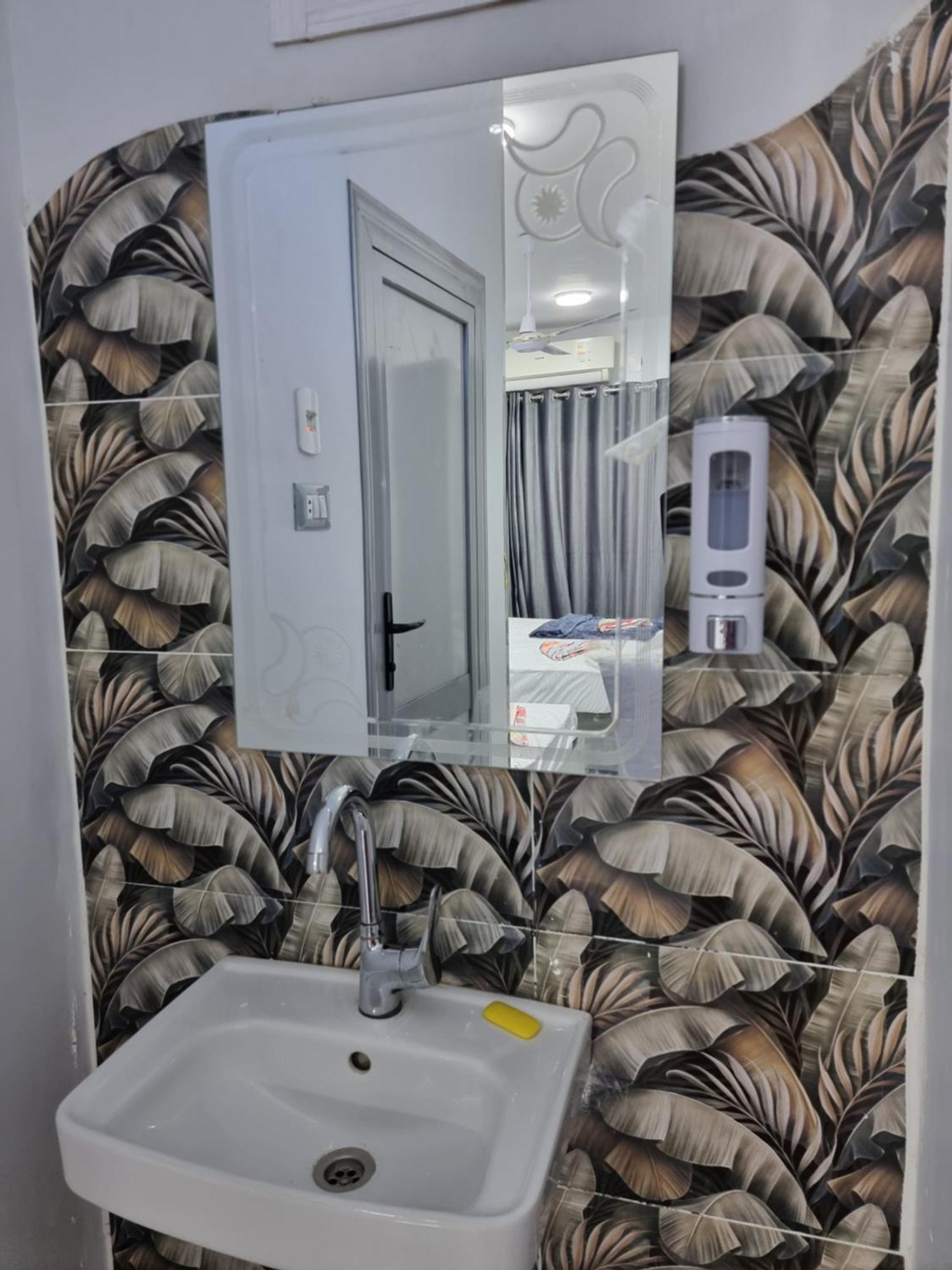 Baba Dool Bed & Breakfast Aswan Ngoại thất bức ảnh
